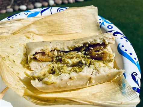 tamales san diego|Iba pa.